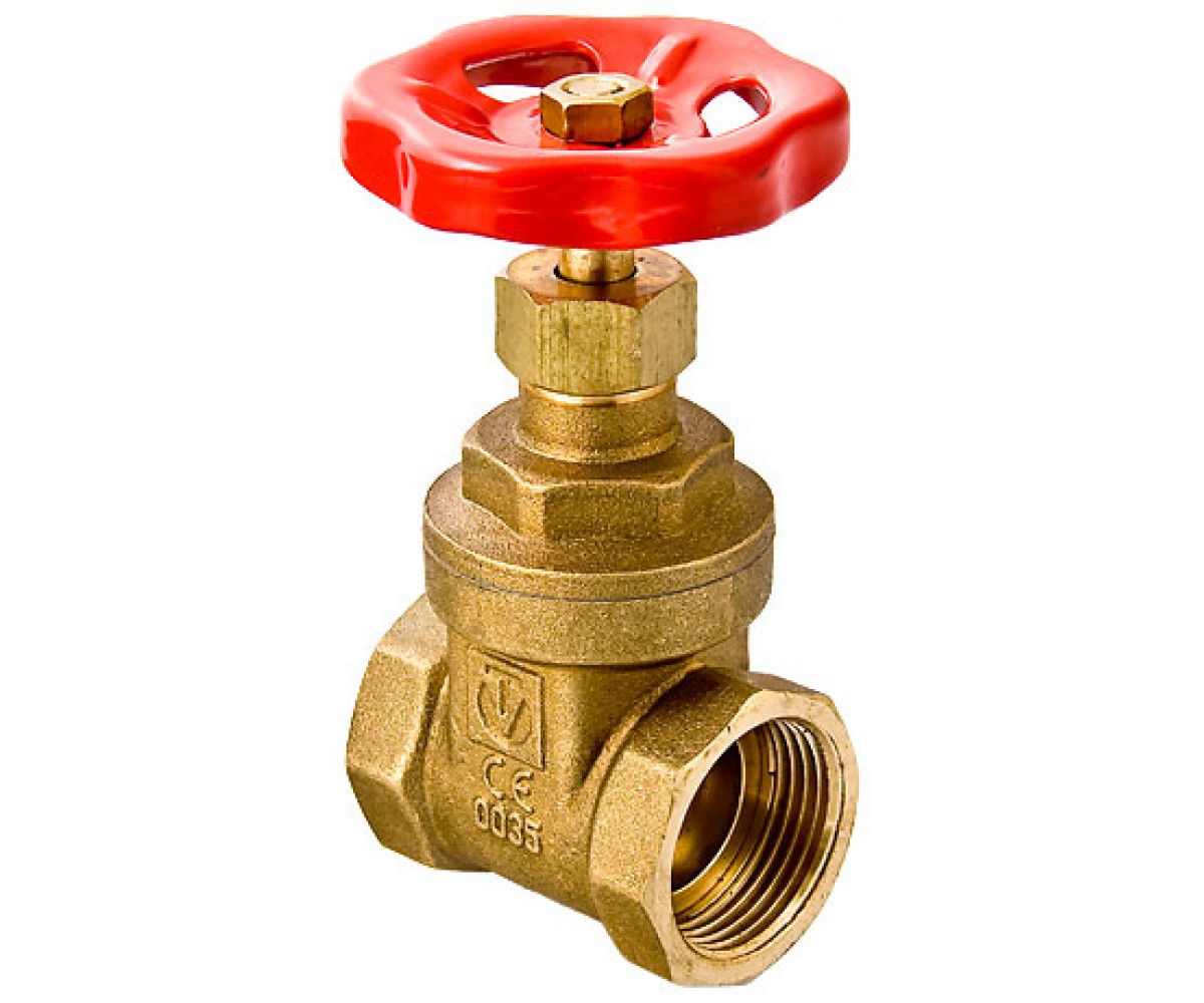 Клинова засувка 1/2 VALTEC VT.012 VT.01 1/2 VT.01 1/2