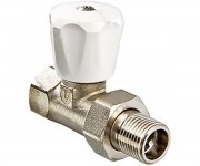Клапан регулюючий 1/2 VALTEC VT.018.N.04 VT.018.N.04
