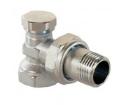 Кутовий Клапан 3/4 VALTEC VT.019.N.05 VT.019.N.05