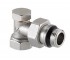 Угловой радиаторный клапан VALTEC  VT.019.NR.04 VT.019.NR.04