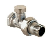 Балансировочный клапан 1/2 VALTEC VT.020.N.04 VT.020.N.04