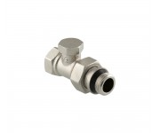 Прямий радіаторний клапан VALTEC  VT.020.NR.04