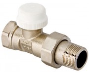 Клапан термостатичний прямий VALTEC VT.032.N.05 VT.032.N.05