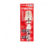 Комплект терморегулиующего обладнання VALTEC  VT.045.N.04
