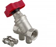 3/4 ручний клапан VALTEC  VT.054.N.05
