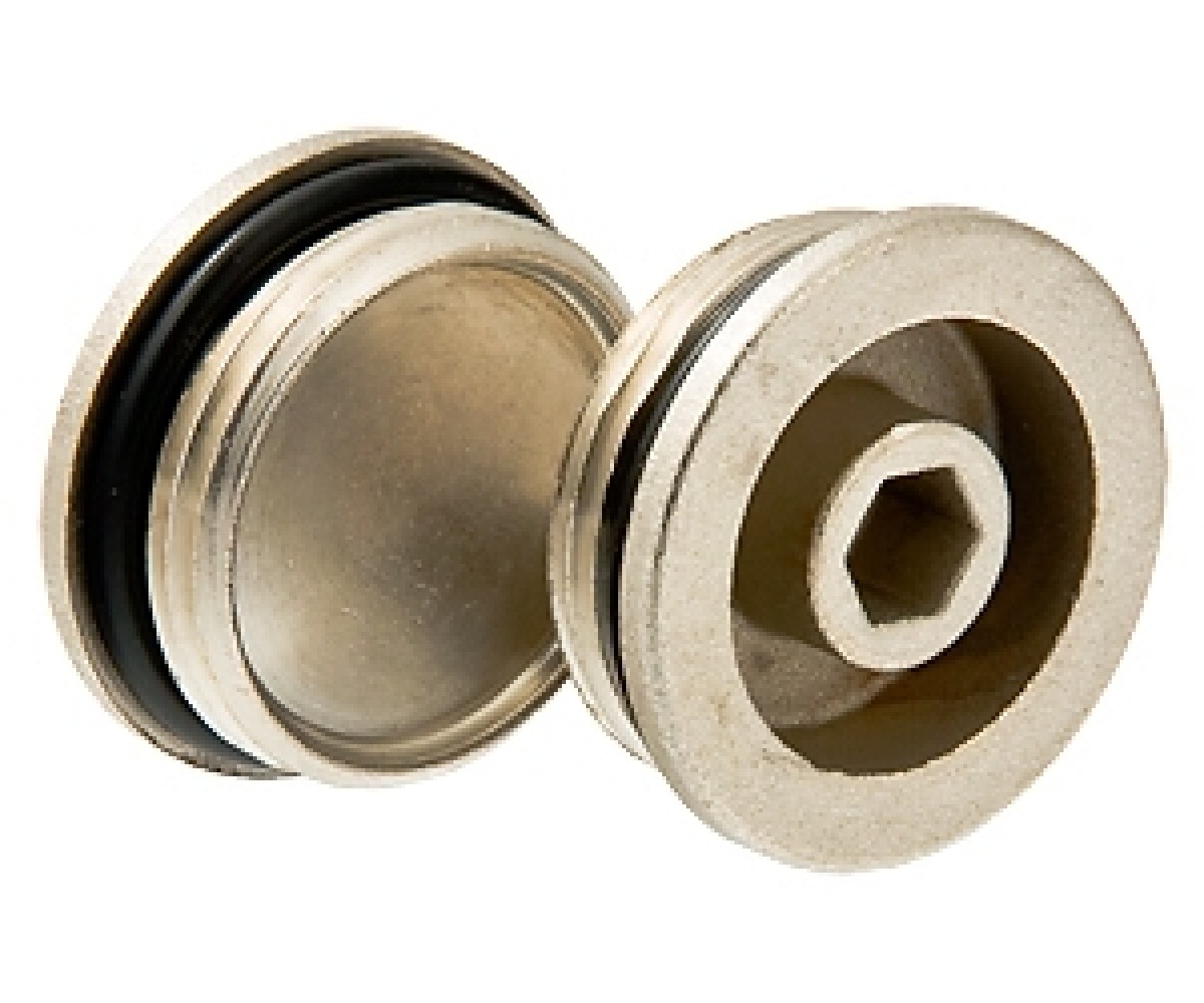 Пробка для колектора VALTEC VT.0600.0.06 VT.0600.0.06 VT.0600.0.06