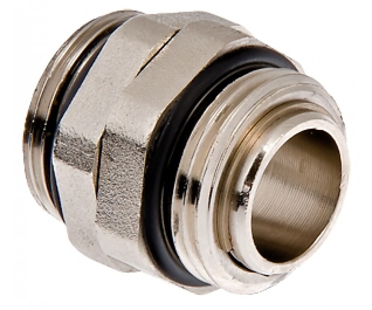 Здвоєний ніпель VALTEC VT.0606.0.06 VT.0606.0.06 VT.0606.0.06