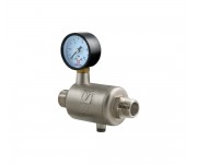 Редуктор тиску-обмежувача витрати VALTEC  VT.084.N.04--VT.084.N.04