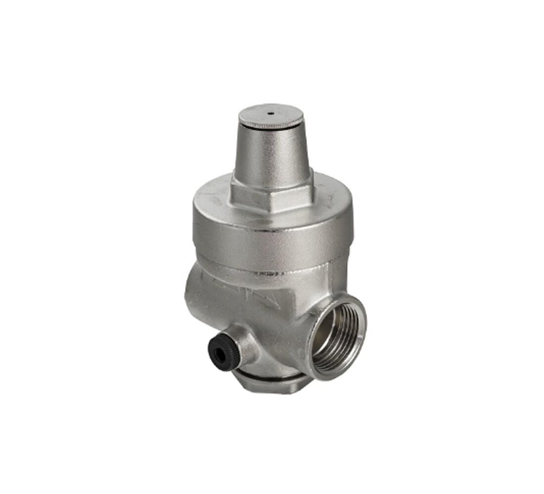 Поршневий пружинний редуктор прямої дії VALTEC  VT.087.G.0645 VT.087.G.0645