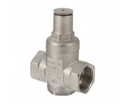 Редуктор тиску поршневий, від 1 до 4,5 бар 2 VALTEC VT.087.G.0945 VT.087.G.0945