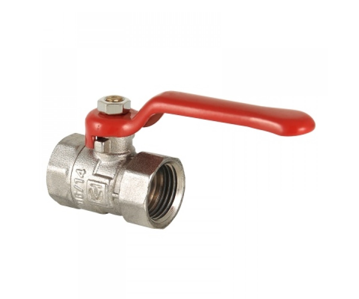 Кран кульовий valtec compact VALTEC VT.090.N.04 VT.090.N.04 VT.090.N.04