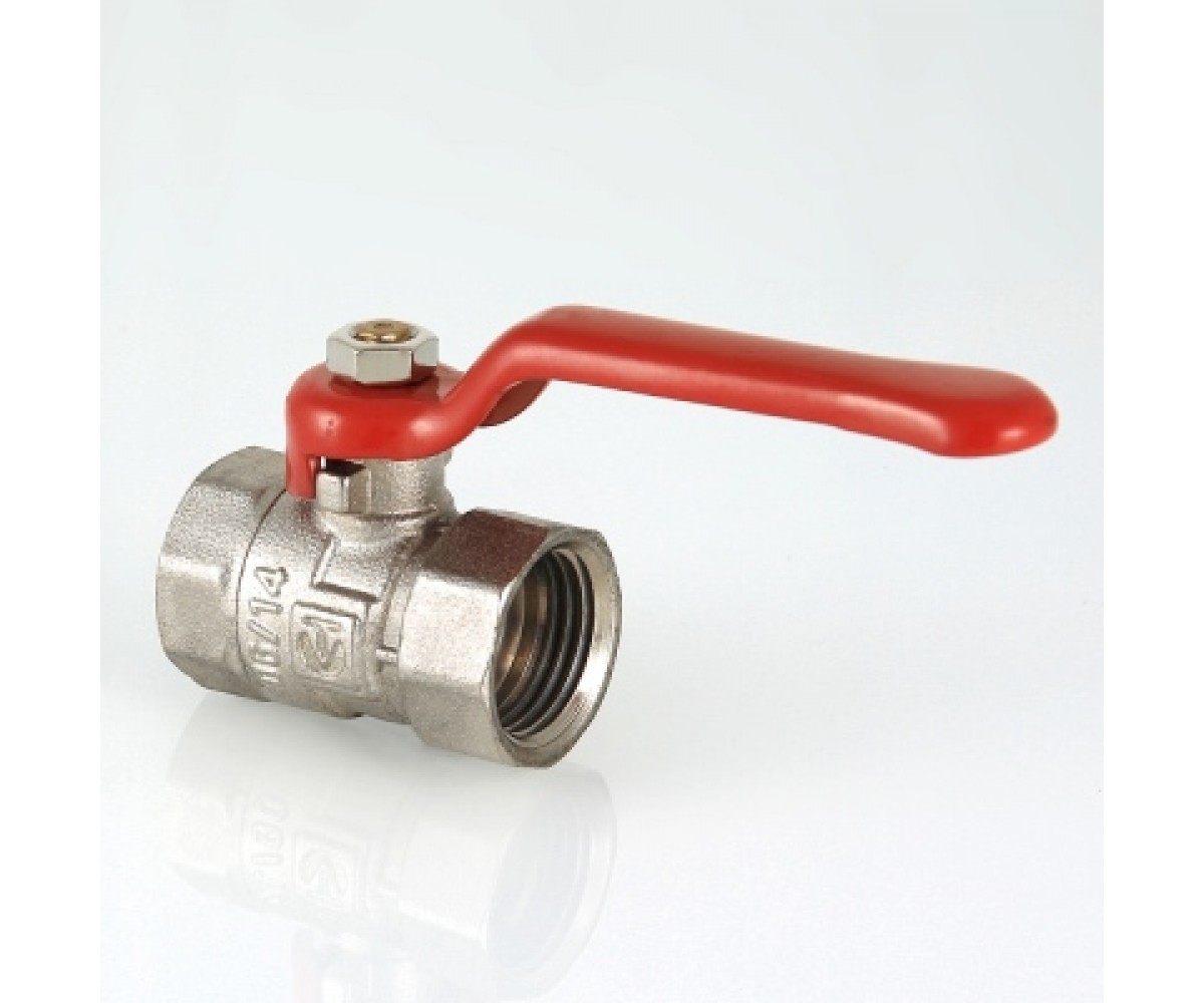 Кран шаровой valtec compact  VT.090.N.04 VT.090.N.04:Фото 4