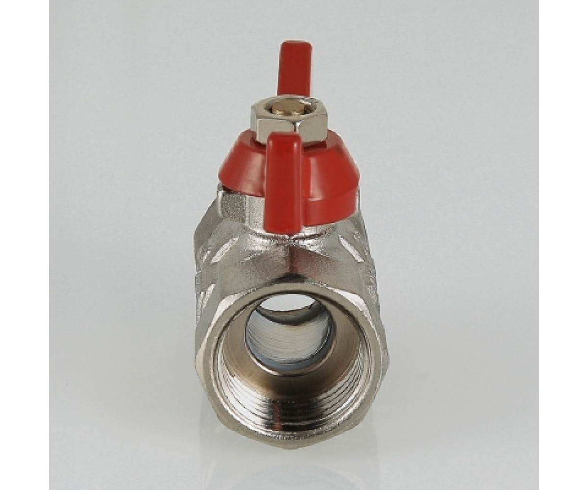 Кран шаровой valtec compact  VT.092.N.04 VT.092.N.04:Фото 5