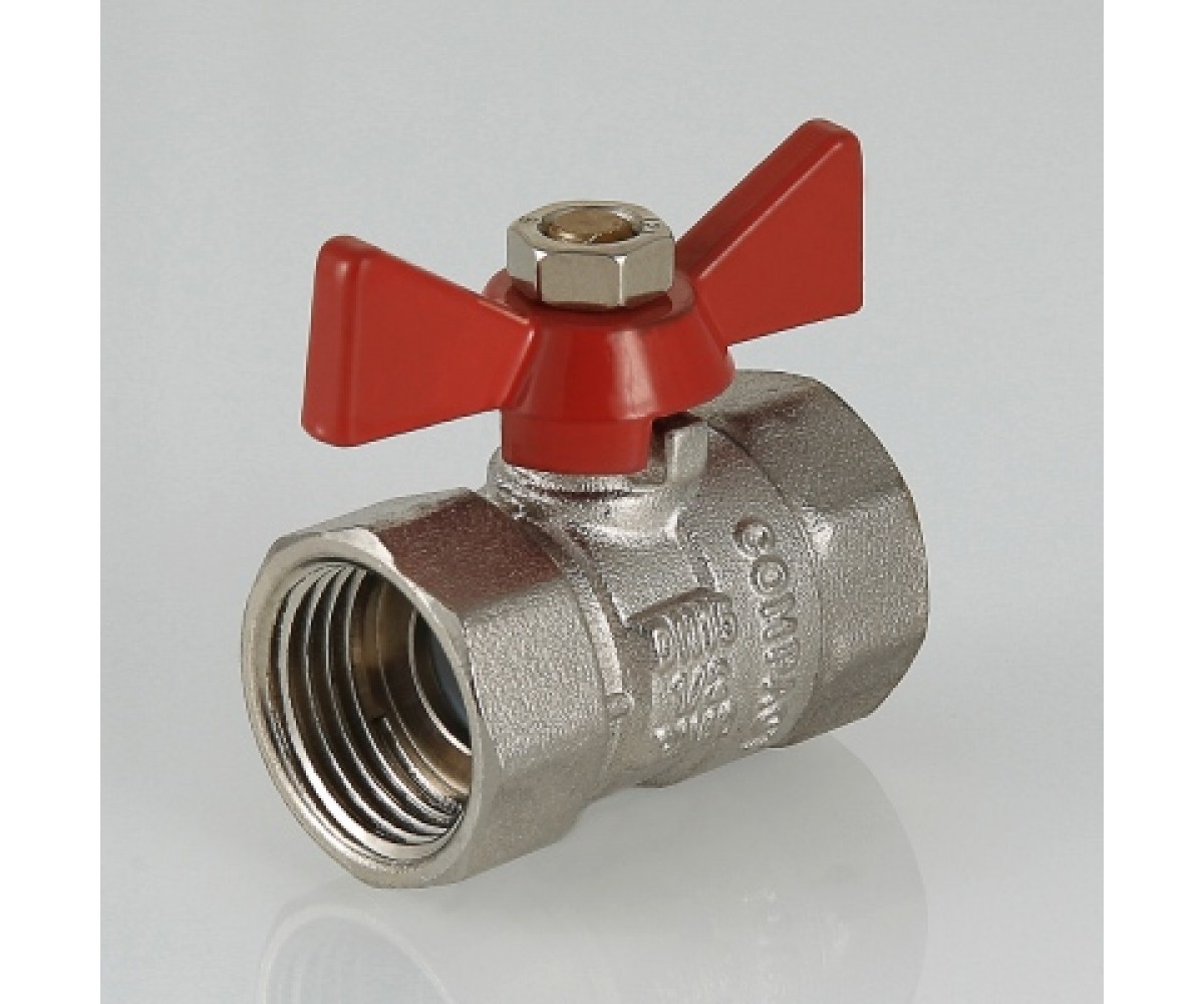 Кран шаровой valtec compact  VT.092.N.04 VT.092.N.04:Фото 6