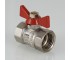 Кран шаровой valtec compact  VT.092.N.05 VT.092.N.05:Фото 8