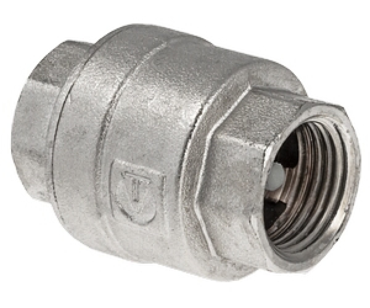 Латунний Клапан 50 мм VALTEC  VT.161.G.09 VT.161.G.09
