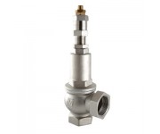 Запобіжний клапан 1/2 VALTEC VT.1831.N.04 VT.1831.N.04