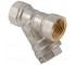 Фільтр механічного очищення косою VALTEC VT.192.N.06 VT.192.N.06 VT.192.N.06