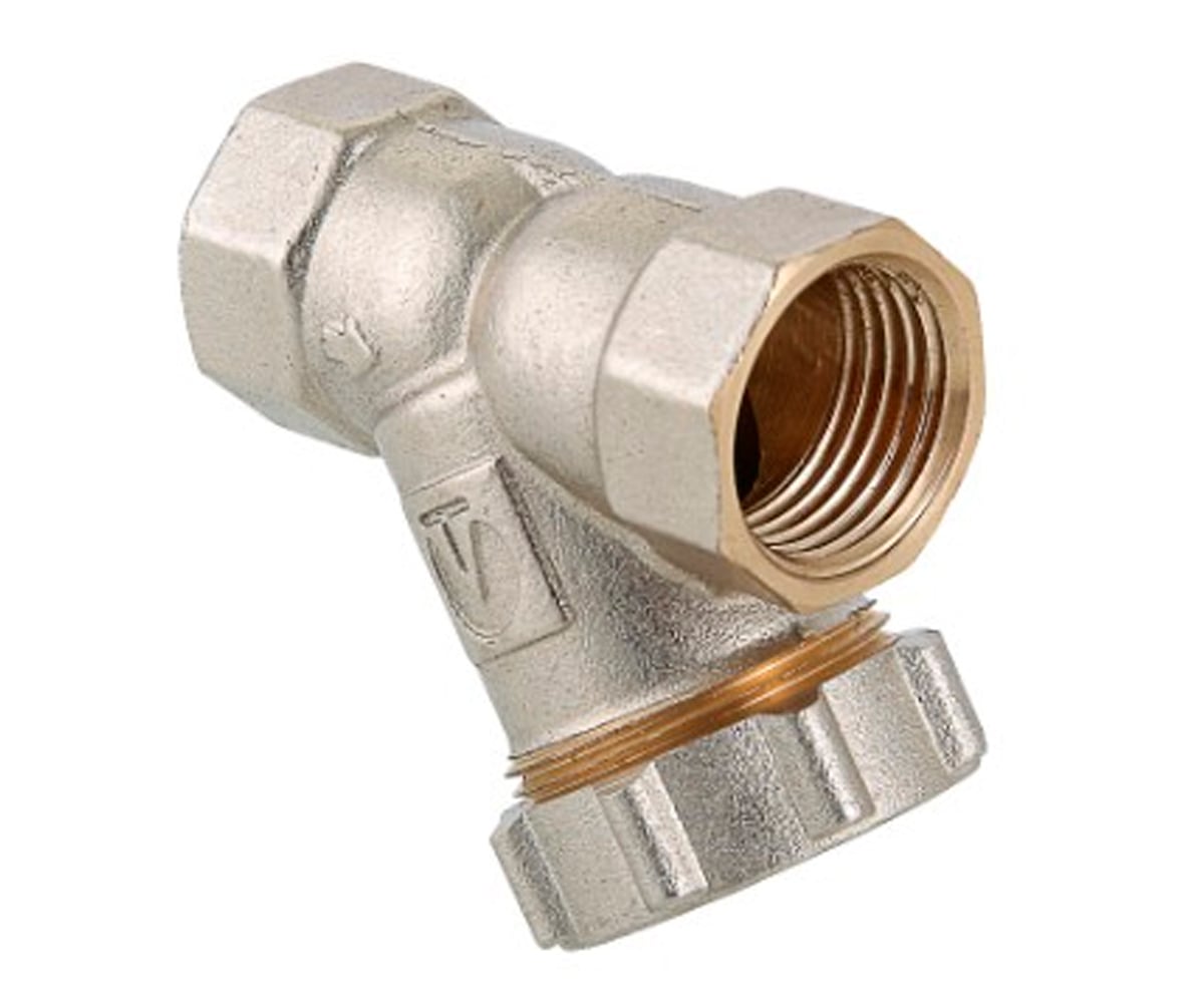 Фільтр механічного очищення VALTEC  VT.193.N.05 VT.193.N.05