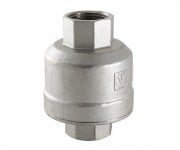 Зворотній хлипак VALTEC  VT.202.N.07