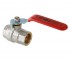 кульовий кран VALTEC  VT.214.N.12 VT.214.N.12