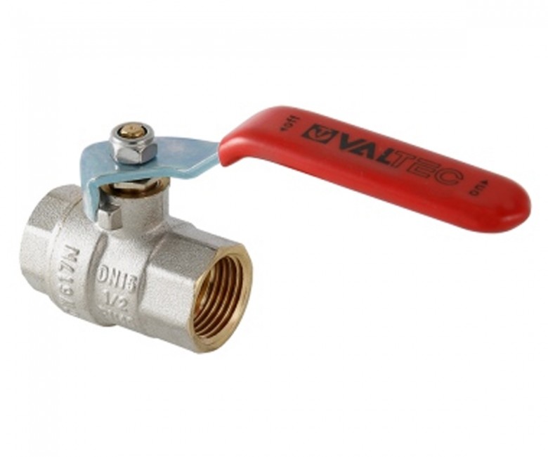 кульовий кран VALTEC  VT.214.N.12 VT.214.N.12