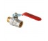 Кран кульовий valtec base VALTEC VT.215.N.06 VT.215.N.06 VT.215.N.06
