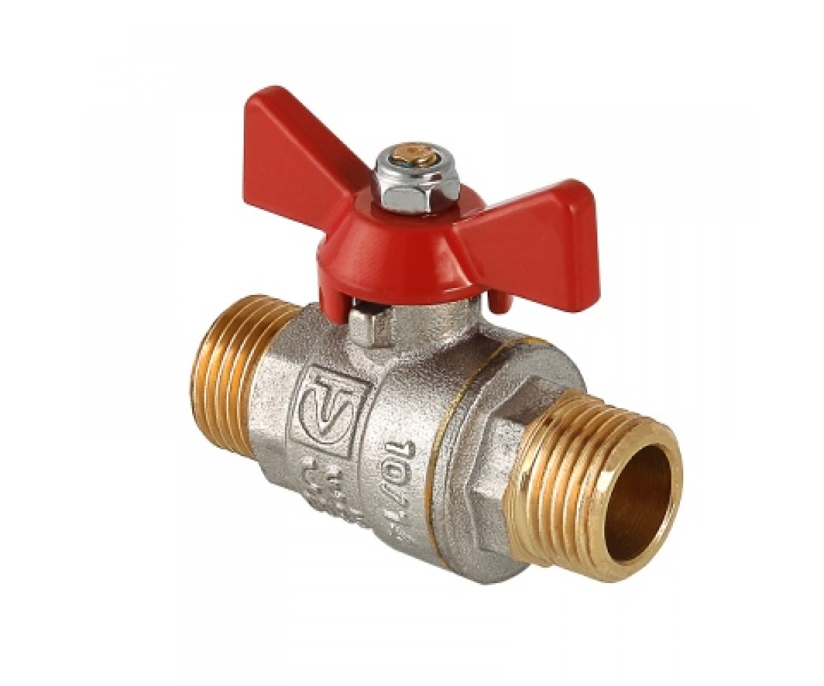 Кран кульовий valtec base VALTEC VT.219.N.04 VT.219.N.04 VT.219.N.04