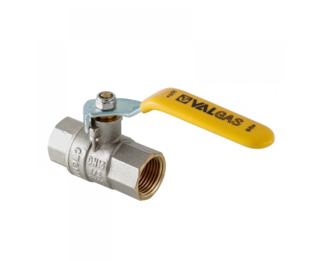 Кран кульовий valtec valgas VALTEC VT.271.N.05 VT.271.N.05 VT.271.N.05