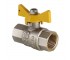 Кран шаровой valtec valgas VALTEC VT.277.N.04 VT.277.N.04 VT.277.N.04