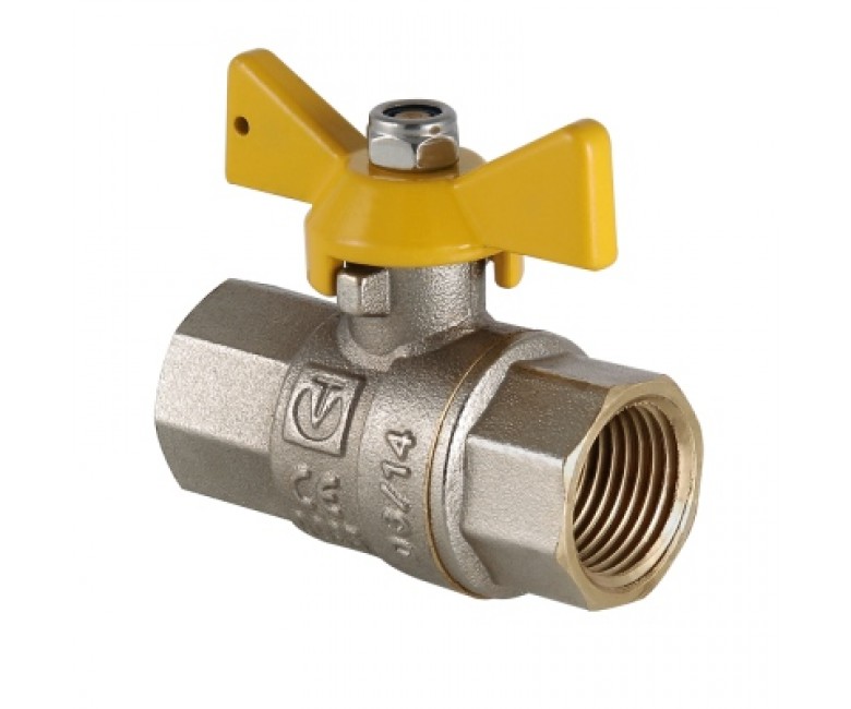 Кран шаровой valtec valgas VALTEC VT.277.N.04 VT.277.N.04 VT.277.N.04
