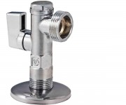 Кран водный 1/2 х 3/4 VALTEC VT.282.N.0405 VT.282.N.0405