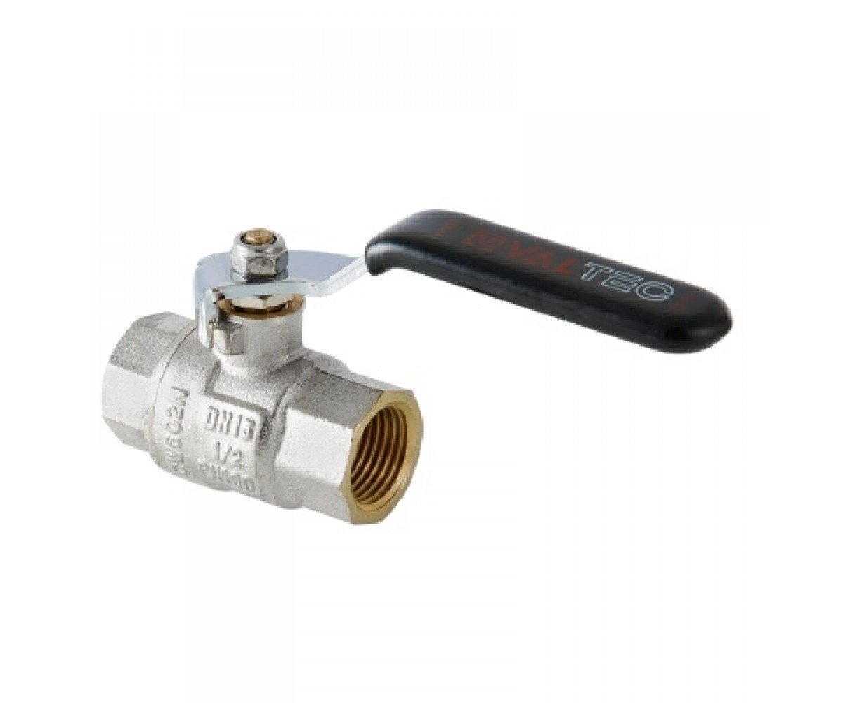 Шаровой кран с резьбой g 11/4 VALTEC VT.314 VT.314.N.07 VT.314.N.07