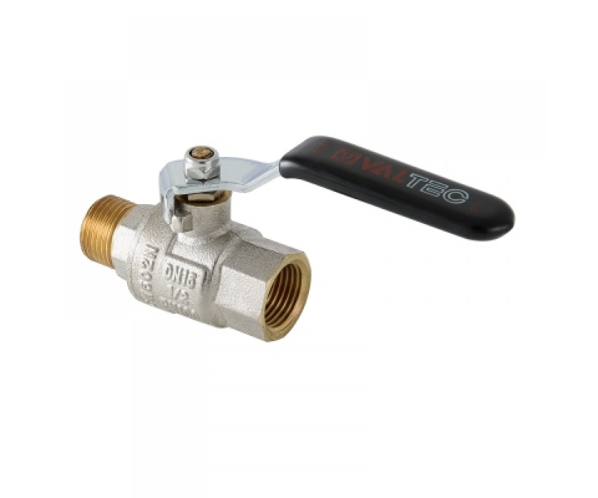 Кран шаровой усиленный valtec perfect  VT.315.N.07 VT.315.N.07:Фото 5