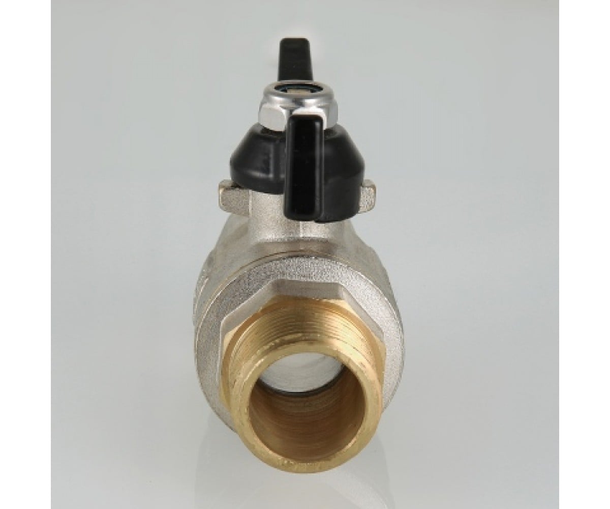 Кран шаровой усиленный valtec perfect  VT.318.N.06 VT.318.N.06:Фото 1