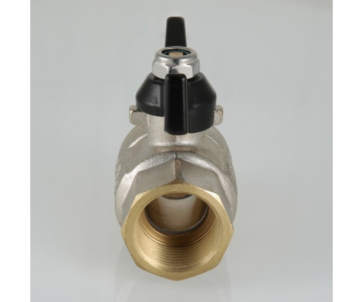 Кран шаровой усиленный valtec perfect  VT.318.N.06 VT.318.N.06:Фото 5