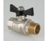 Кран шаровой усиленный valtec perfect  VT.318.N.06 VT.318.N.06:Фото 8