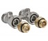 Нижнее подключение радиатора VALTEC VT.345K.N.E04 VT.345K.N.E04 VT.345K.N.E04