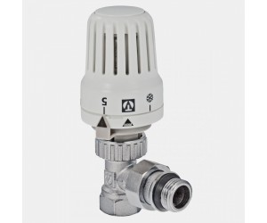 Кутовий клапан VALTEC VT.355K.N.E04 VT.355K.N.E04