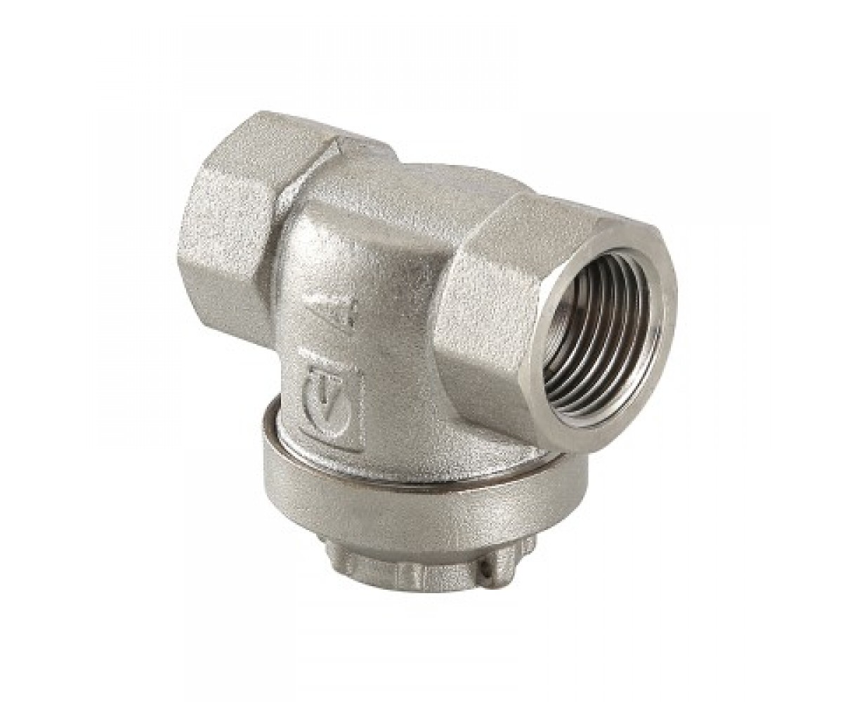 Фильтр квартирный прямой с магнитом VALTEC VT.384.N.04 VT.384.N.04 VT.384.N.04