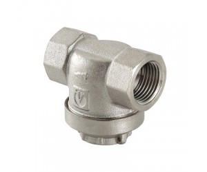Фільтр квартирний прямої з магнітом VALTEC VT.384.N.04 VT.384.N.04