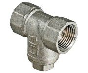 Механічний фільтр малогабаритний g 3/4 VALTEC VT.385.N.05 VT.385.N.05