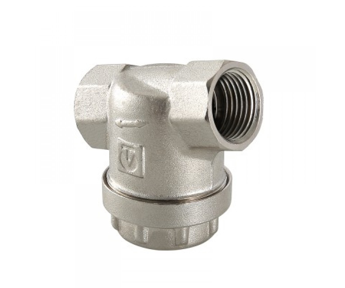 Механический фильтр g 1/2 VALTEC VT.386.N.04 VT.386.N.04 VT.386.N.04