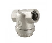 Механический фильтр g 1/2 VALTEC VT.386.N.04 VT.386.N.04