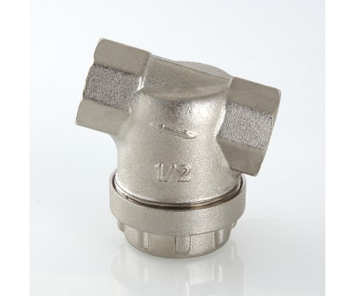 Фильтр механический g 1  VT.386.N.06 VT.386.N.06:Фото 7