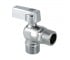 Кран кульовий кутовий VALTEC VT.392.N.05 VT.392.N.05 VT.392.N.05
