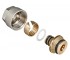 Коллекторный фитинг 16 мм VALTEC VT.4420.NE.16 VT.4420.NE.16 VT.4420.NE.16