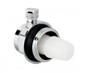 Автоматический воздухоотводчик VALTEC  VT.501.D.06