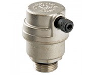 Повітровідвідник автоматичний 1/2 VALTEC VT.502.N.04 VT.502.N.04