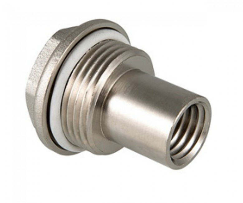 Удлинитель потока для радиатора VALTEC  VT.503.S.04 VT.503.S.04